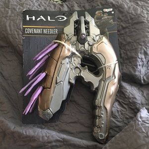 COPY - Halo Covenant Needler
